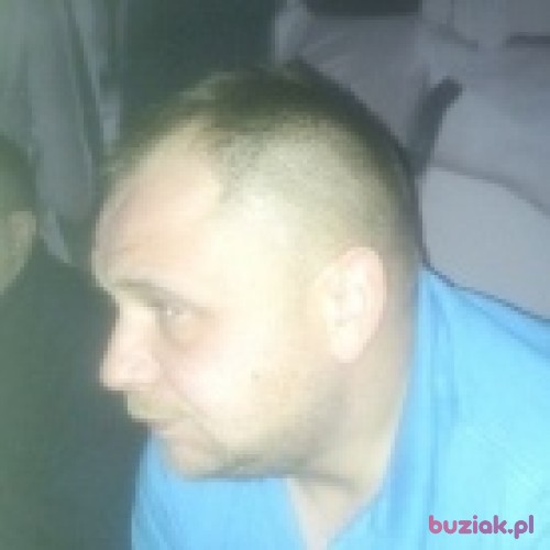 harnasek, Male, 44 years, Włocławek