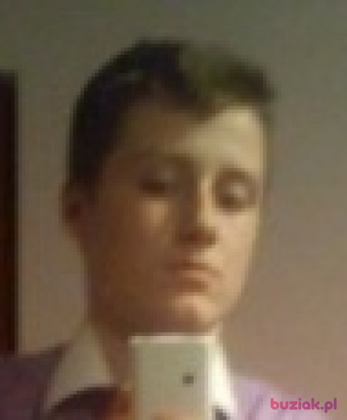 tenneken, Male, 25 years, Dąbrowa Tarnowska