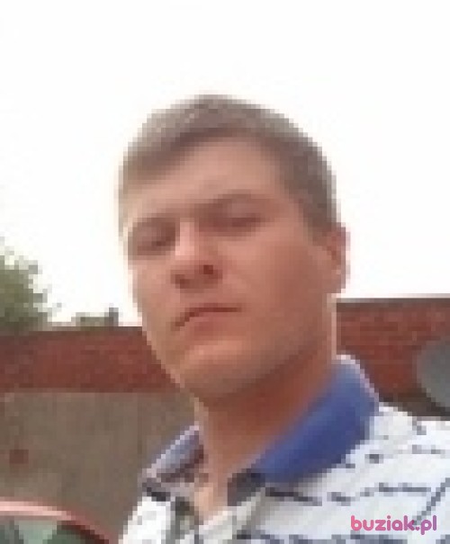 19maly89, Mężczyzna, 36 lat, Żory