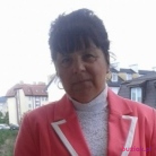 madzia0042, Female, 51 years, Gdańsk