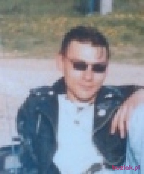 JuReK4, Mężczyzna, 48 lat, Strzegom