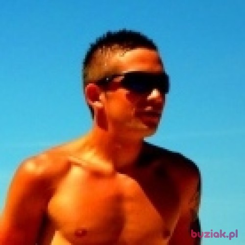 bialy1990, Male, 35 years, Holandia