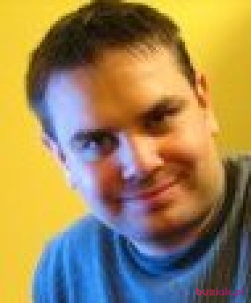 luckasS, Mężczyzna, 41 lat, Warszawa