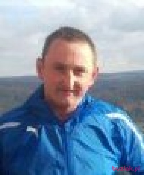 emilek22, Male, 42 years, Strzelce Krajeńskie
