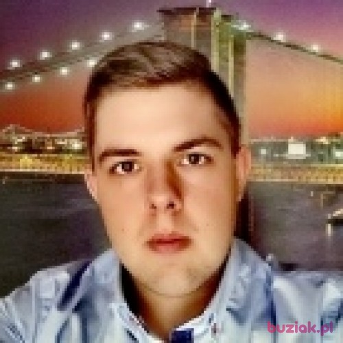 dawid34457, Mężczyzna, 27 lat, Wadowice