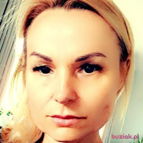 meglion, Female, 51 years, Rzeszów