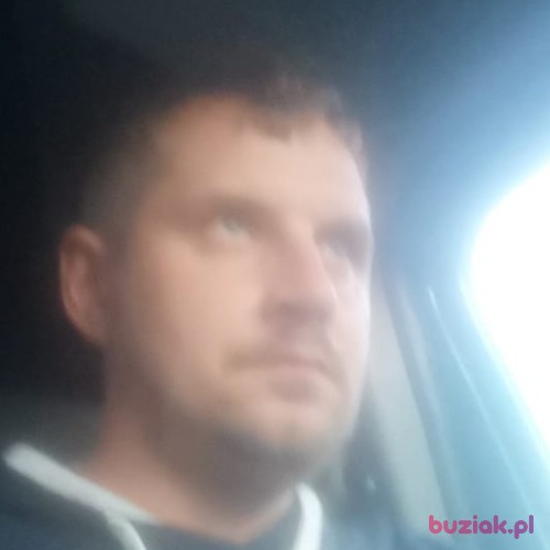 Unstoppuble, Mężczyzna, 40 lat, Racibórz