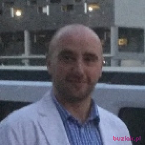 Janekwroc17, Mężczyzna, 38 lat, Wrocław