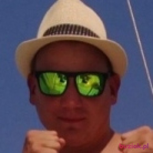 Kampie, Male, 33 years, Żory