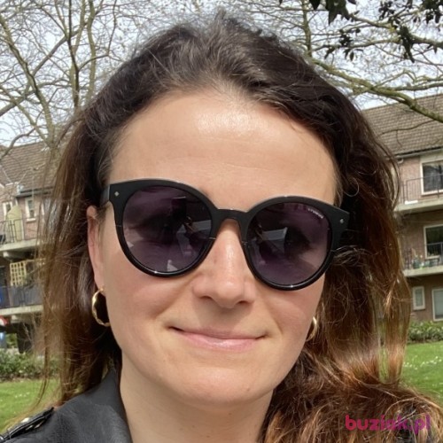 Wernon, Female, 42 years, Rotterdam South Holland Province