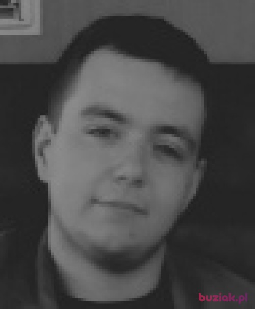 hubert0911, Male, 31 years, Bojanowo