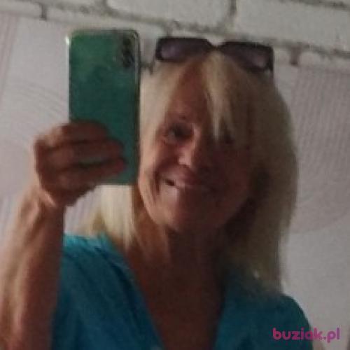 elunia9, Female, 69 years, Borne Sulinowo