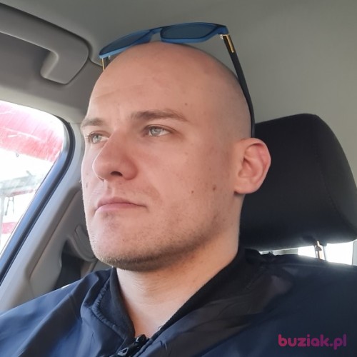 jatajemniczy, Male, 31 years, Bielsk Podlaski