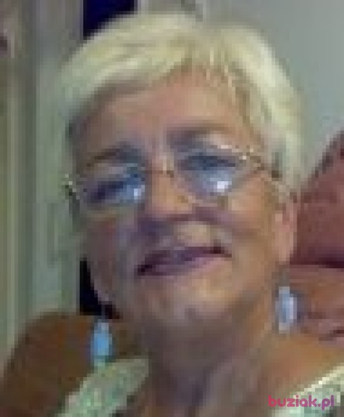 grazynavera, Kobieta, 76 lat, Zgierz