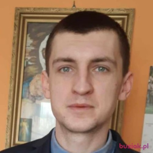 jacekskm, Male, 29 years, Pruszków