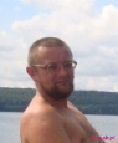 piotrzblanek, Male, 53 years, Łódź