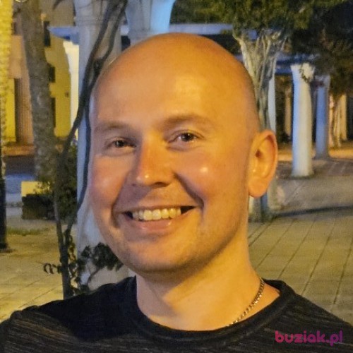 Rafal_UK, Mężczyzna, 42 lata, Thetford
