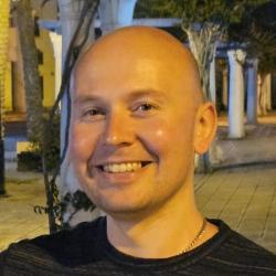 Rafal_UK, Mężczyzna, 43 lata, Thetford