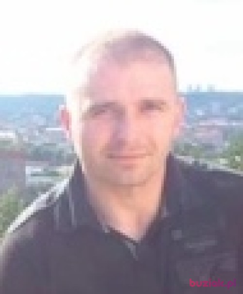 Silverfox88, Mężczyzna, 50 lat, Warszawa