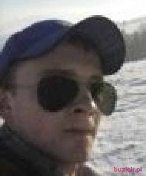janiak1991, Male, 33 years, Legionowo