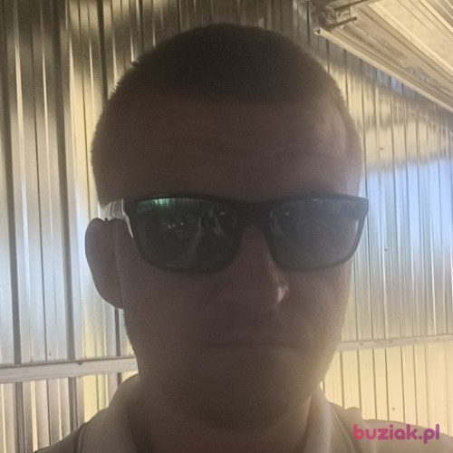 AtomowyDzik95, Male, 31 years, Bielsk Podlaski