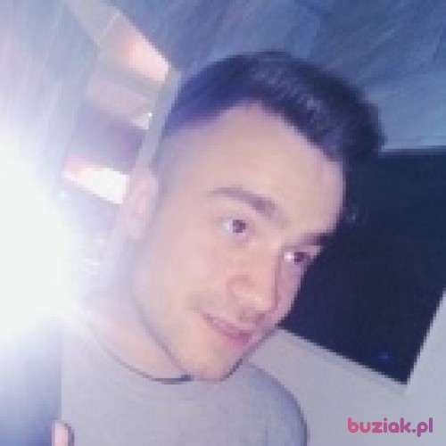 saleks, Mężczyzna, 31 lat, Gryfino