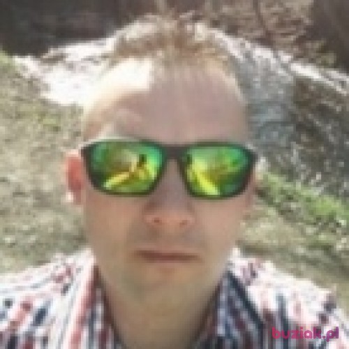 Maciej0701, Mężczyzna, 42 lata, Szamotuły