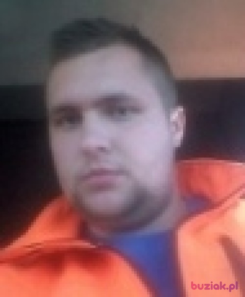 Pa21wel21, Mężczyzna, 31 lat, Olsztyn