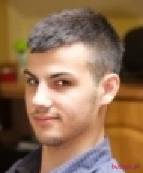 Szczubi, Male, 30 years, Warszawa