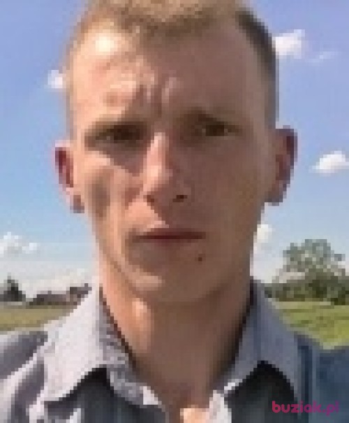 federow, Mężczyzna, 36 lat, Białobrzegi