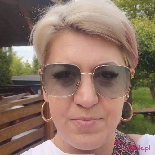 reni987, Kobieta, 41 lat, Kraków