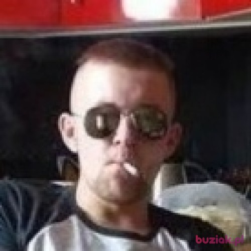 Patryko23, Male, 31 years, Trzcianka