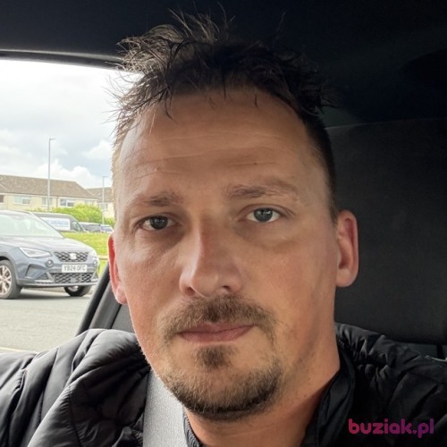 zyczliwyPaw2, Mężczyzna, 39 lat, Wakefield