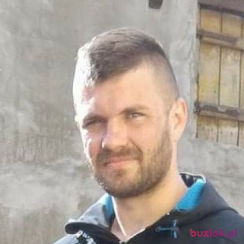 dzielnydanielo, Mężczyzna, 35 lat, Rotterdam South Holland Province