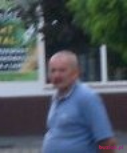 tedy2504, Male, 69 years, Złocieniec
