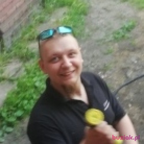 Tomix95, Mężczyzna, 30 lat, Bytom