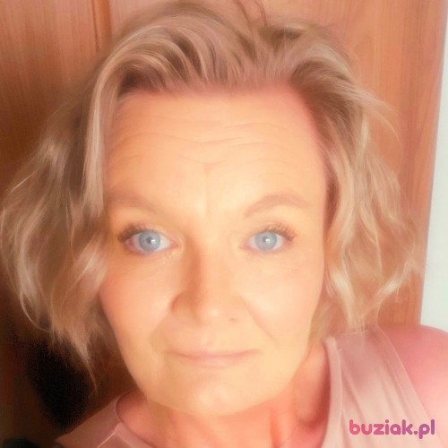 siwulka78, Female, 46 years, Szczecin