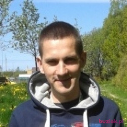 Grzegorzadam, Male, 39 years, Koszalin