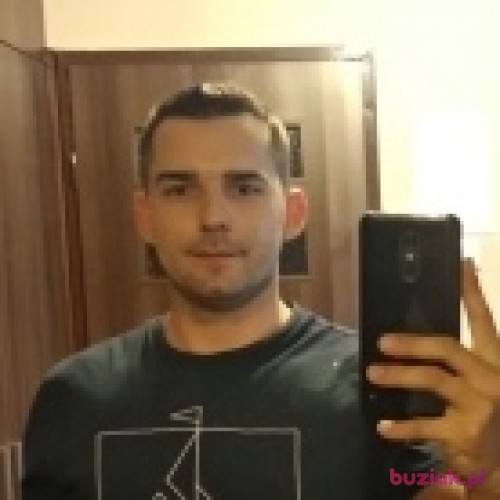 prostychlopak23, Male, 32 years, Łaziska Górne