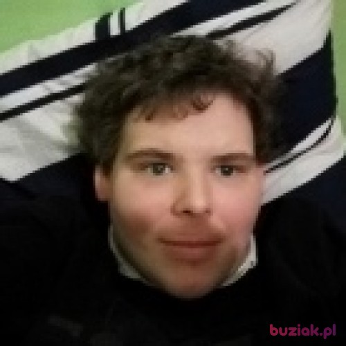 serafiniak1, Mężczyzna, 31 lat, Krotoszyn