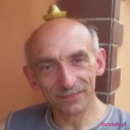 gargusik1, Mężczyzna, 64 lata, Chorzów