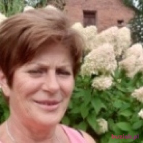 jaja2, Female, 68 years, Biłgoraj