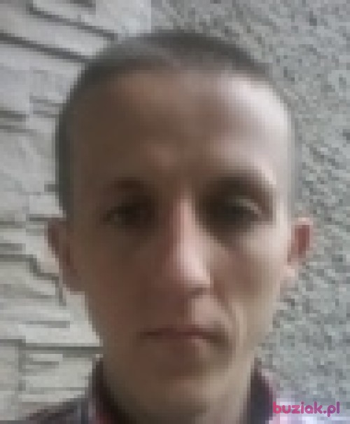romek03, Mężczyzna, 33 lata, Siewierz
