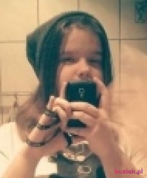 Klaudia1999, Female, 25 years, Skawina