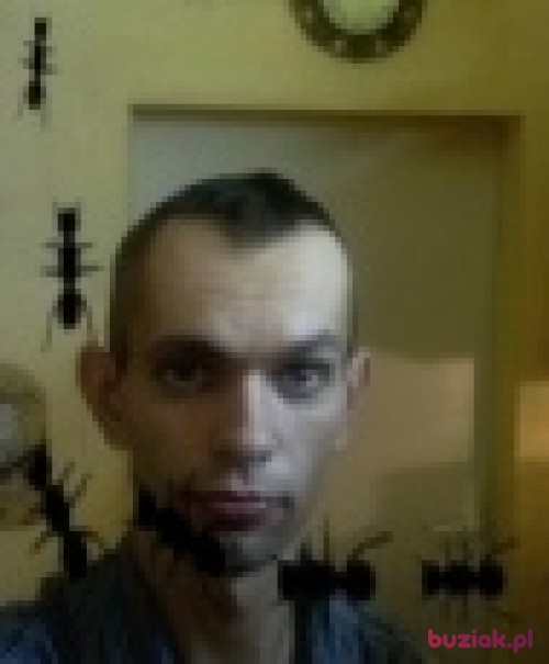 chojny12, Male, 42 years, Łódź