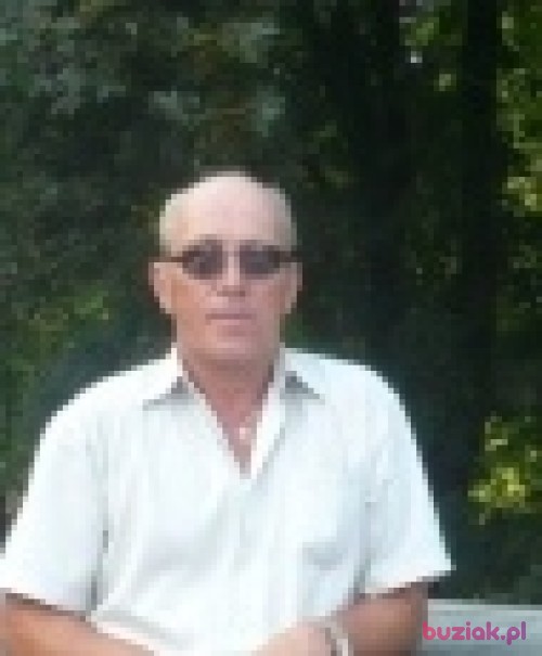 czeslaw4, Mężczyzna, 65 lat, Buk