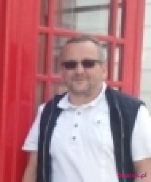 robertvp, Male, 52 years, Katowice