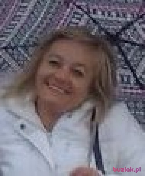 lidzia66, Kobieta, 58 lat, Stoke-on-Trent
