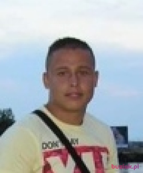 Wesolykox12, Mężczyzna, 29 lat, Toruń