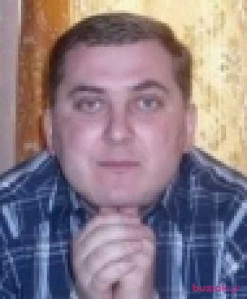 Maro47, Male, 52 years, Brzeszcze